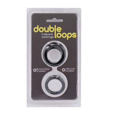 Double Loops