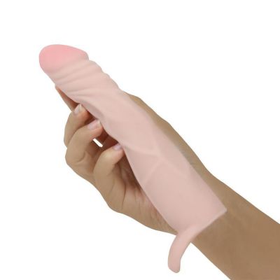 2 5 inch Cock Xtender