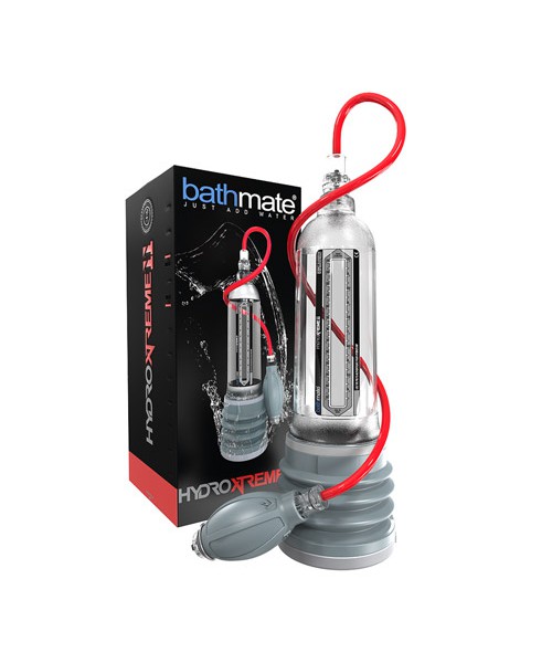 HydroXtreme11