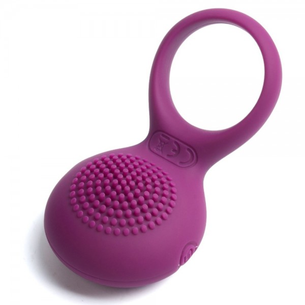 Svakom Tyler Rechargeable Vibrating Couples Ring — image 6 of 11