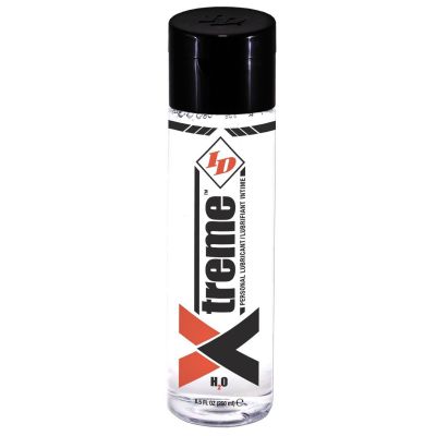 ID Xtreme Waterbased Lubricant