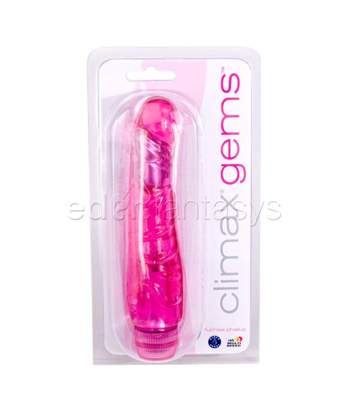 Climax gems phallus — image 5 of 5