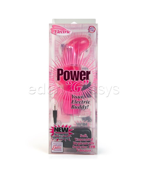 Power G
