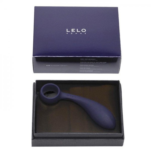 Lelo Bob Plug