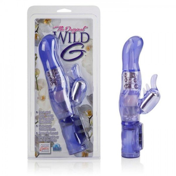 Wild G — image 9 of 10