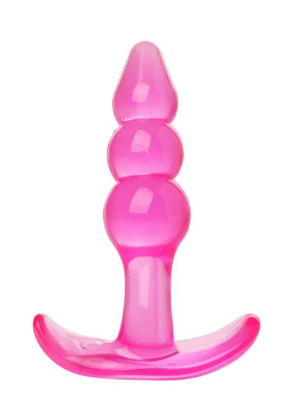 Bubbles Bumpy Starter Anal Plug — image 5 of 7