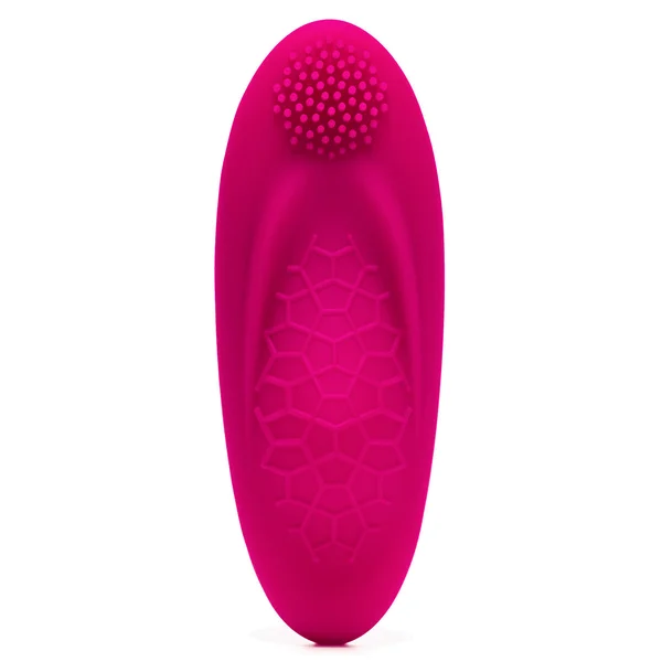 OhMiBod Foxy Bluetooth App Enabled Silicone Waterproof Rechargeable Panty Vibrator — image 18 of 23