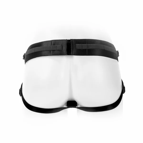 SpareParts Joque Cover Undwr Harness Red (Double Strap) Size A Nylon — image 22 of 25