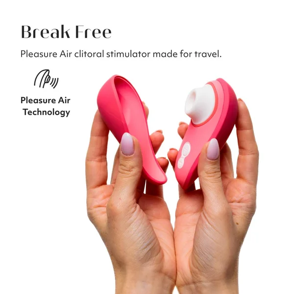 Womanizer Liberty 2 — image 16 of 25