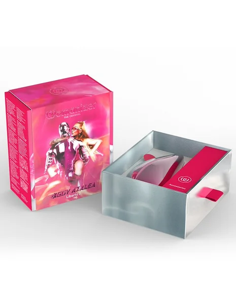 Womanizer Liberty 2 — image 11 of 14