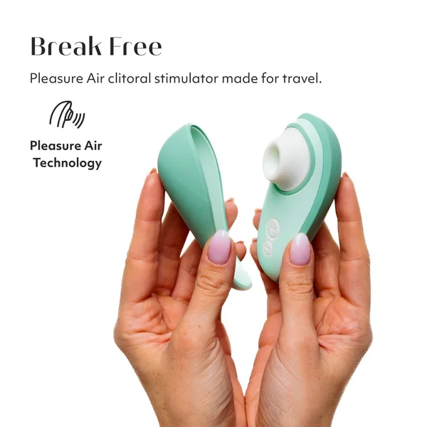 Womanizer Liberty 2 — image 23 of 25