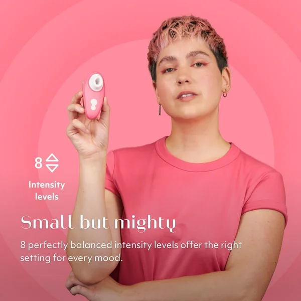Womanizer Liberty 2 — image 17 of 25