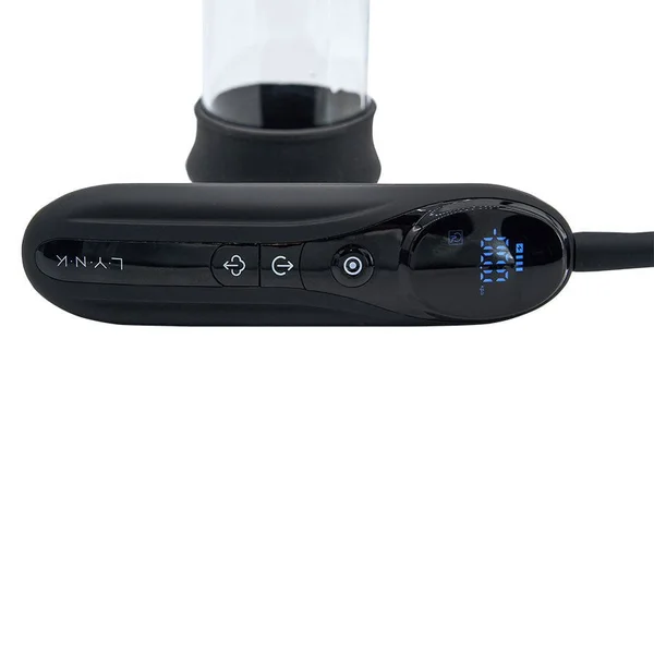Nova Handheld Digital Air Pump Controller for Penis Pumps — image 3 of 5