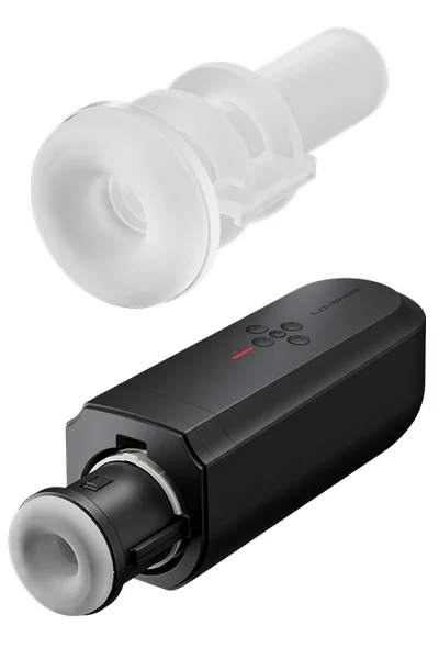 Lovense Solace App Controlled 11.6" Auto Thrusting Masturbator — image 18 of 18