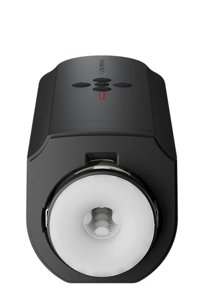 Lovense Solace App Controlled 11.6" Auto Thrusting Masturbator — image 15 of 18