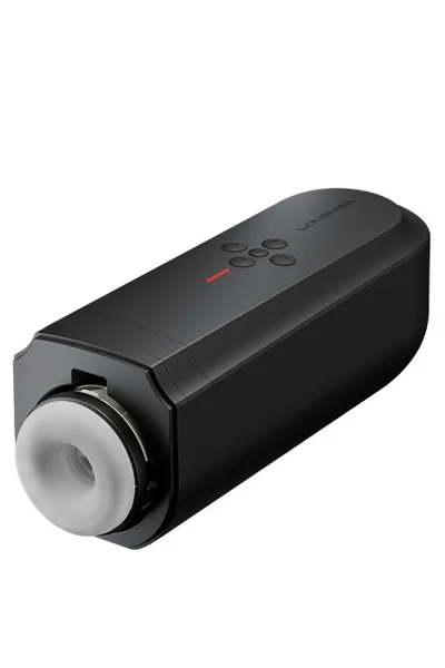 Lovense Solace App Controlled 11.6" Auto Thrusting Masturbator — image 14 of 18