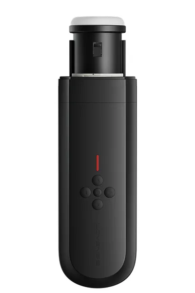 Lovense Solace App Controlled 11.6" Auto Thrusting Masturbator — image 16 of 18