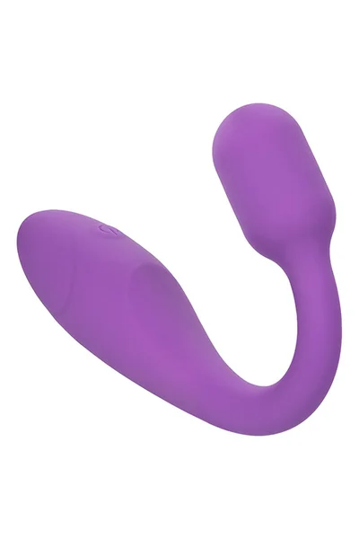 California Exotic Flex O Teaser  7.25" G Spot Vibrator — image 9 of 9