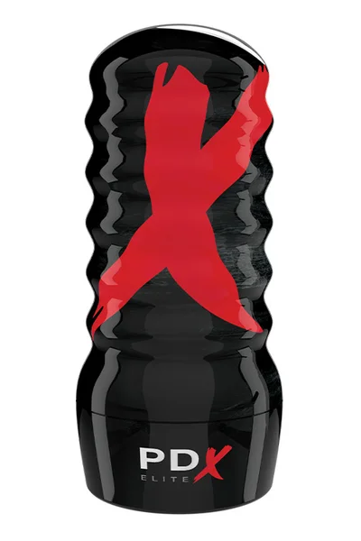 PDX Air Tight 7.5" Stroker