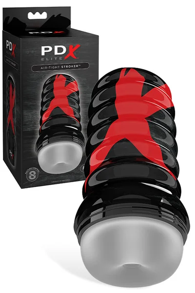PDX Air Tight 7.5" Stroker — image 5 of 6