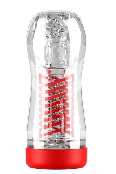 PDX ViewTube 2 See Through 6.9" Stroker