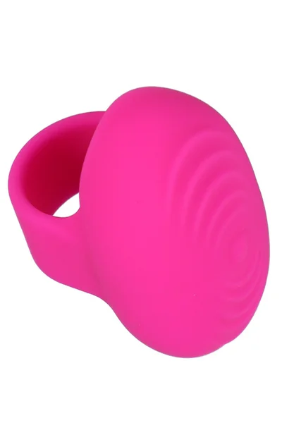 Doc Johnson 2" Finger Vibe In A Bag — image 7 of 10