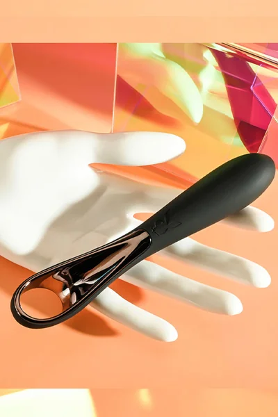 Playboy Ollo 5.7" Finger Vibrator