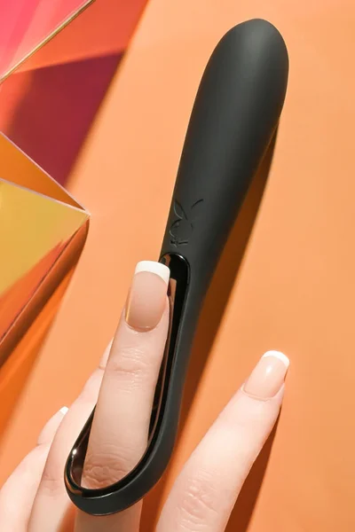 Playboy Ollo 5.7" Finger Vibrator