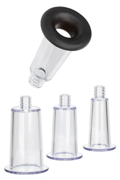 California Exotic Boundless Unisex Body Pump Kit — image 15 of 16