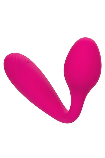California Exotic Bendie 7.25" G Spot Vibrator — image 6 of 6