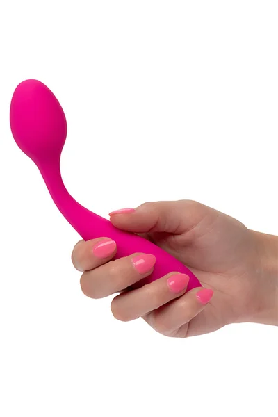 California Exotic Bendie 7.25" G Spot Vibrator — image 5 of 6