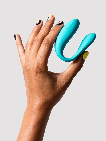 ROMP Join Rechargeable Couple's Vibrator — image 7 of 7