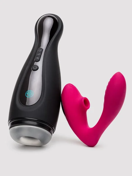 Lovehoney Indulge X Blowmotion Sex Toy Bundle — image 9 of 9