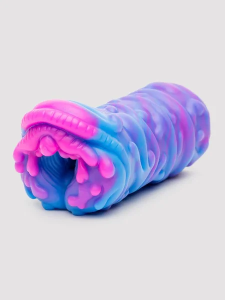 Fantasy Cyclone Silicone Alien Vagina Stroker — image 5 of 5