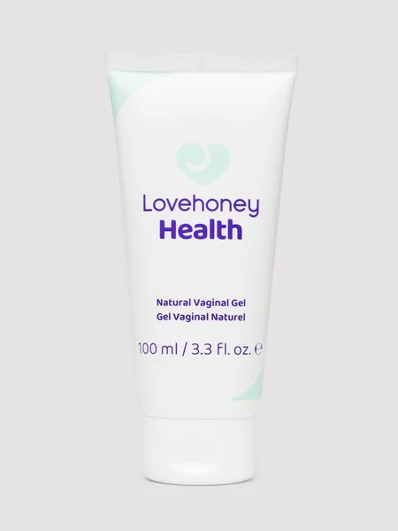 Lovehoney Health Natural Vaginal Gel 100ml ​ — image 5 of 5