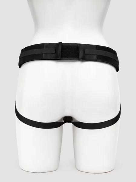 Spareparts Hardwear Unisex Nylon Joque Strap-On Harness — image 14 of 16