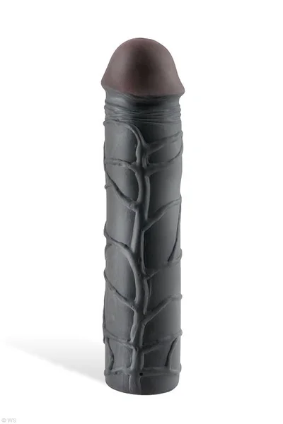 Pipedream Mega 3" Realistic Penis Extension — image 6 of 8