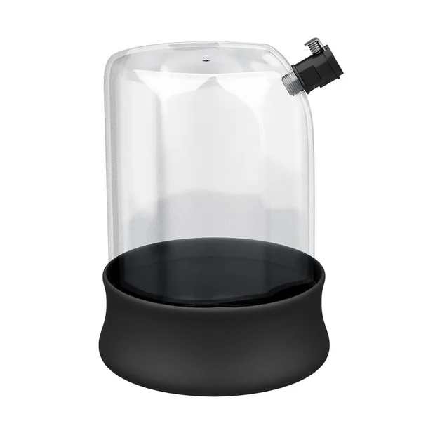 Glans Tip Penis Head Enlarger Pump Cylinder by Lynk — image 5 of 7
