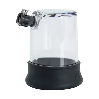 Glans Tip Penis Head Enlarger Pump Cylinder by Lynk