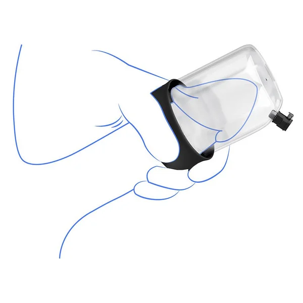 Glans Tip Penis Head Enlarger Pump Cylinder by Lynk — image 2 of 7