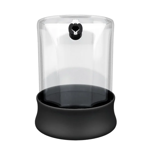Glans Tip Penis Head Enlarger Pump Cylinder by Lynk — image 4 of 7