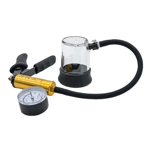 Endurance Mushroom Tip Penis Head Pump by Lynk — image 2 of 12