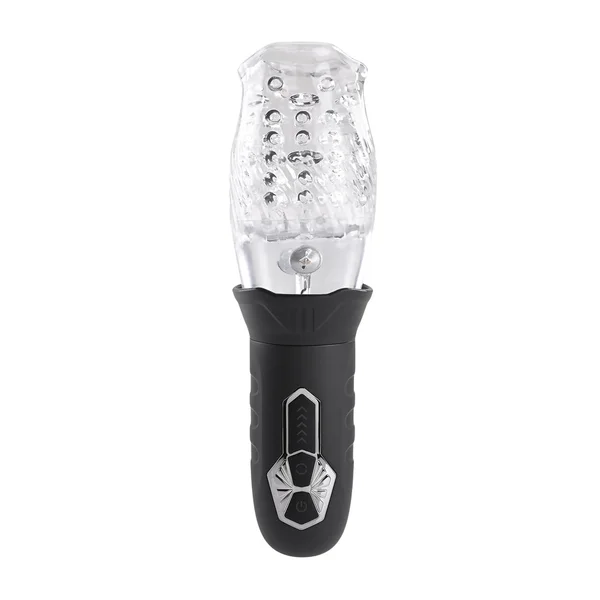 Zero Tolerance Cyclone Rotating Stroker — image 12 of 13