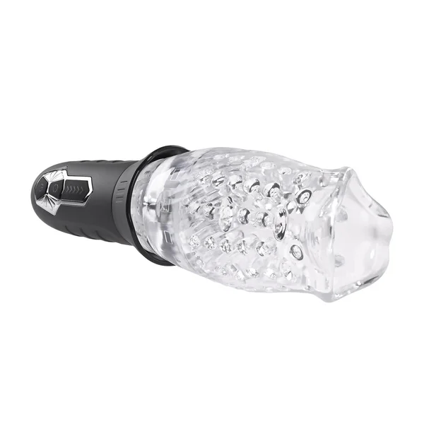 Zero Tolerance Cyclone Rotating Stroker — image 11 of 13
