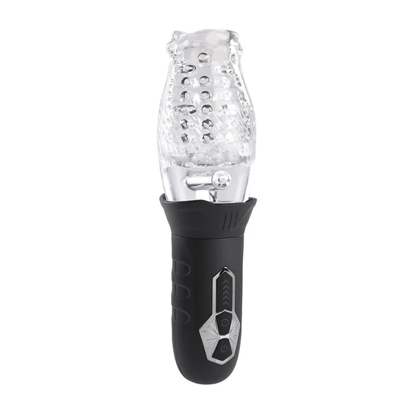 Zero Tolerance Cyclone Rotating Stroker — image 7 of 13