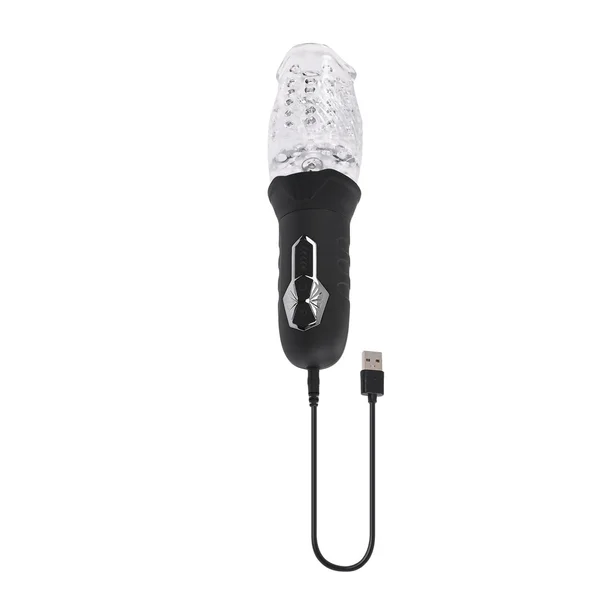 Zero Tolerance Cyclone Rotating Stroker — image 13 of 13