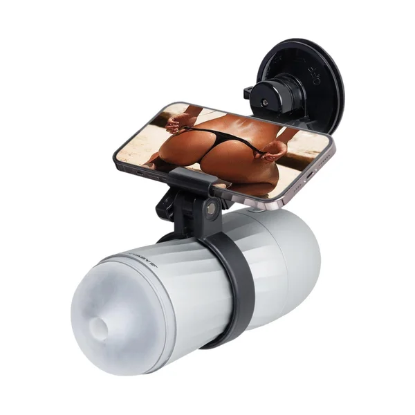 Maxtasy Suction Mount — image 13 of 13