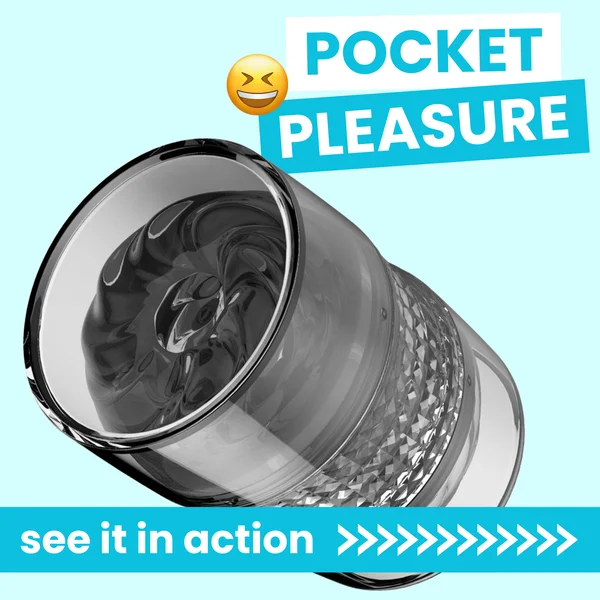 Open-Ended Sucking Masturbator — image 6 of 15