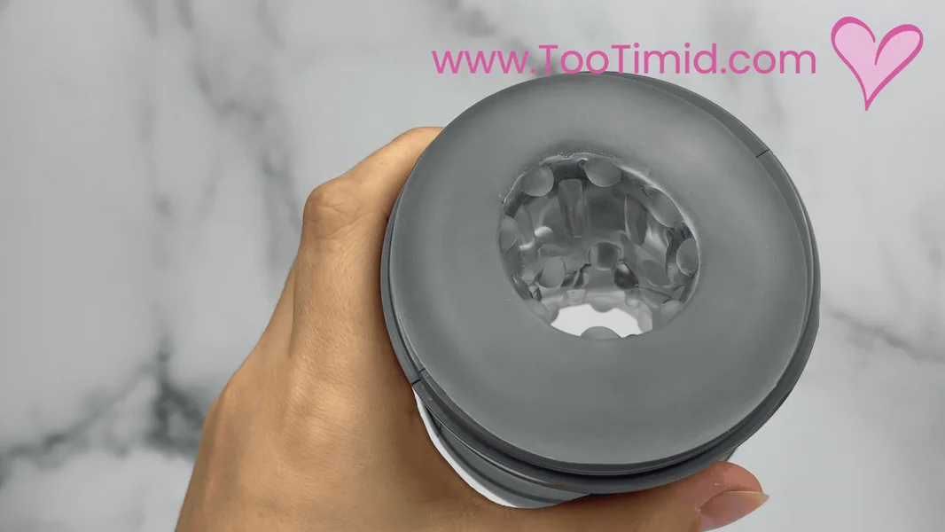 Rechargeable Cock Sucking Masturbation Cup — image 13 of 14