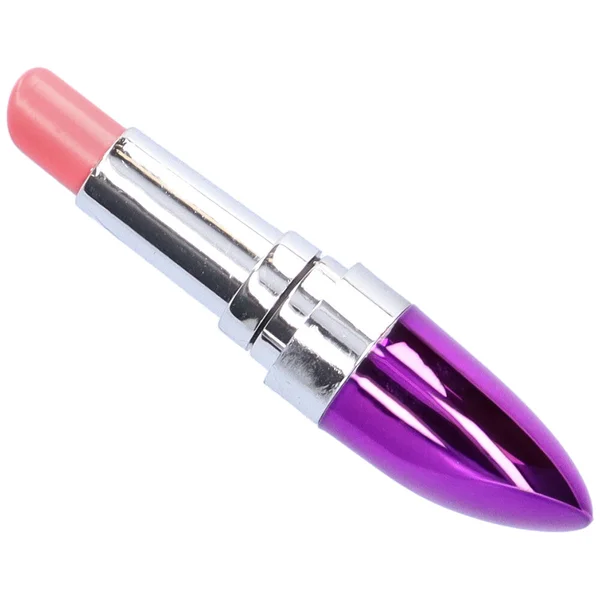 Discreet Lipstick Vibe with Cover — image 11 of 12